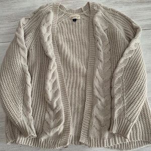 Grandpa cardigan